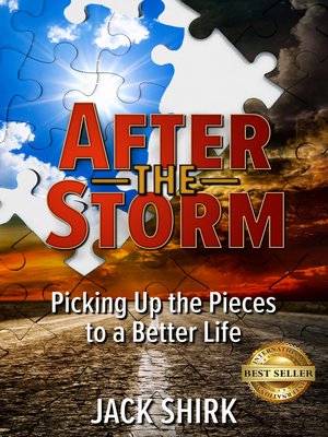 cover image of After the Storm